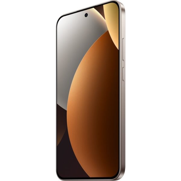 REDMI Note 15 Pro 5G 256 GB 8 GB Ram (Xiaomi Türkiye Garantili) Titanyum Gri