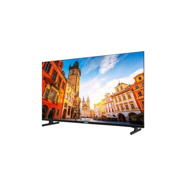 Grundig 40 GKF 6000 40″ 102 Ekran Uydu Alıcılı Full HD Smart LED TV