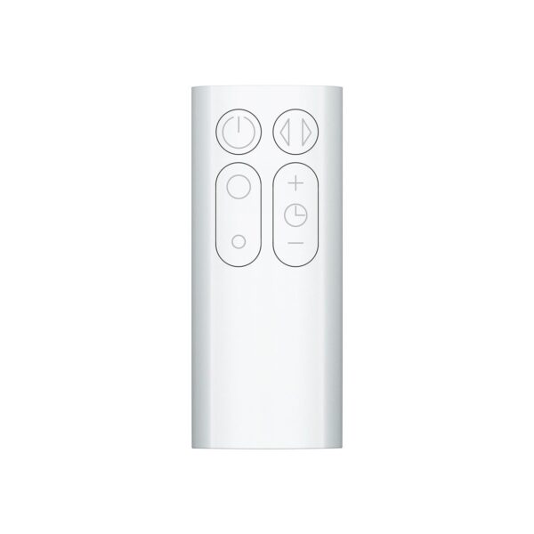 Dyson Cool™ Beyaz/Gümüş Fan