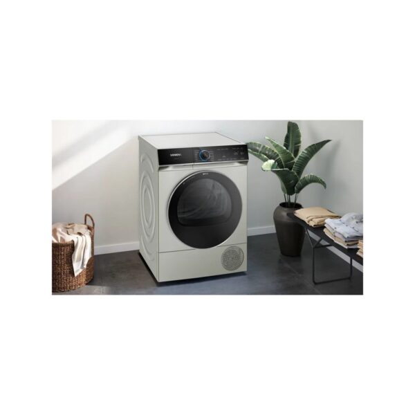 Siemens WQ45B2AXTR IQ700 Isı Pompalı Kurutma Makinesi