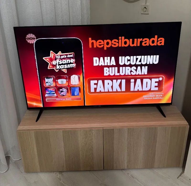 Gaye Erdalay ürün değerlendirmesi