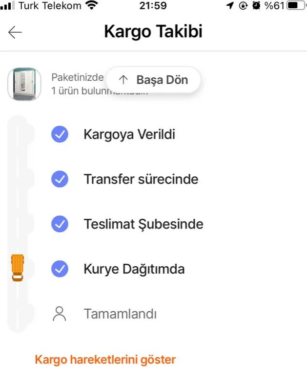 İsmail Varolerler ürün değerlendirmesi