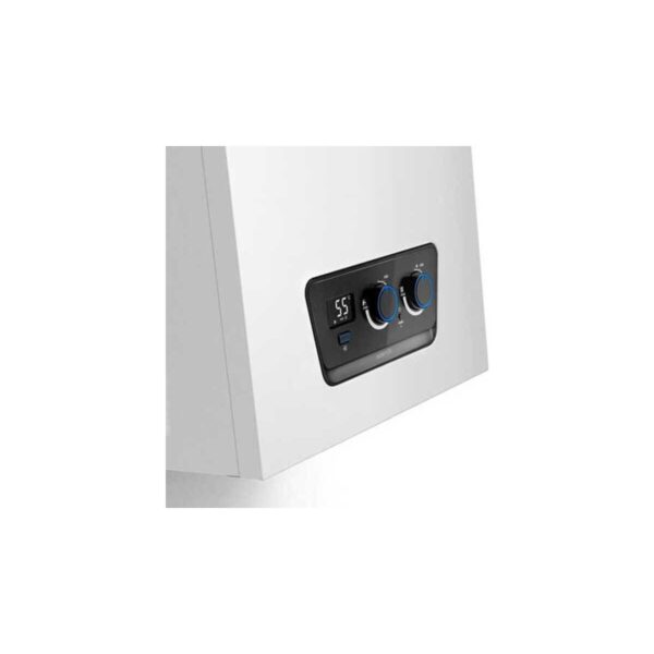 Demirdöküm Ademix P 24/24 Kw Tam Yoğuşmalı Kombi Hermetik Baca ile 24 kW Kapasite