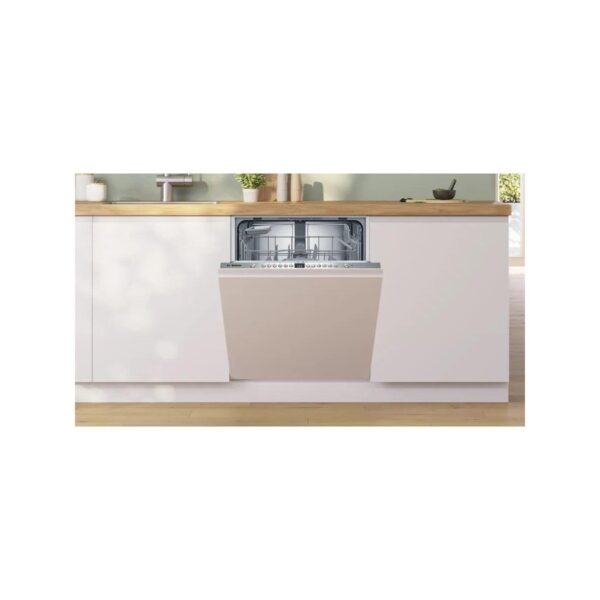 Bosch SMV26DX00T Bulaşık Makinesi Tam Ankastre