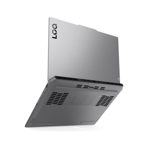 Lenovo LOQ 15AHP10 AMD Ryzen 7 250 16GB DDR5 1TB SSD RTX 5060 8GB 100W 15.6 inç Full HD 144Hz IPS FreeDos Gaming Laptop (83JG008UTR)