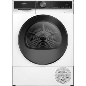 Siemens SİEMENS WQ43J2C0TR iQ500 Isı Pompalı Kurutma Makinesi 9 kg