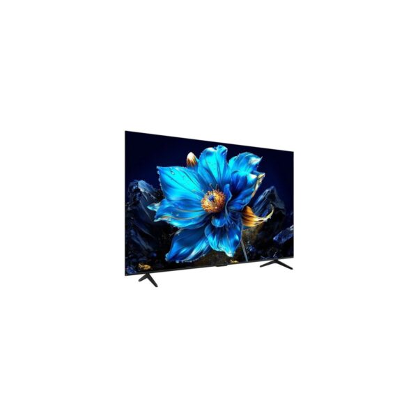 TCL 55P79K 55″ 140 Ekran Uydu Alıcılı 4K Ultra HD Google Smart QLED TV