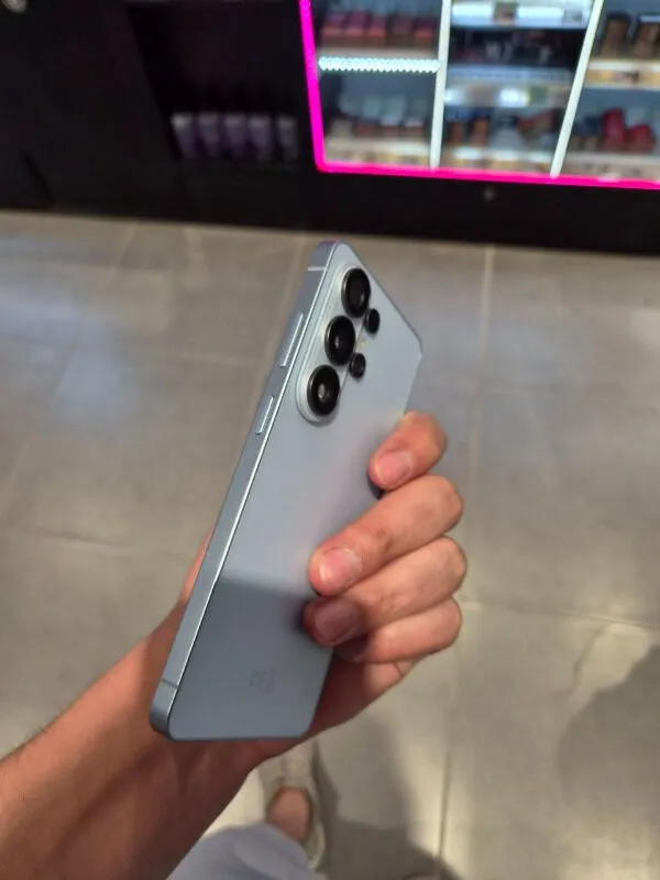 Samsung Galaxy S26 Ultra