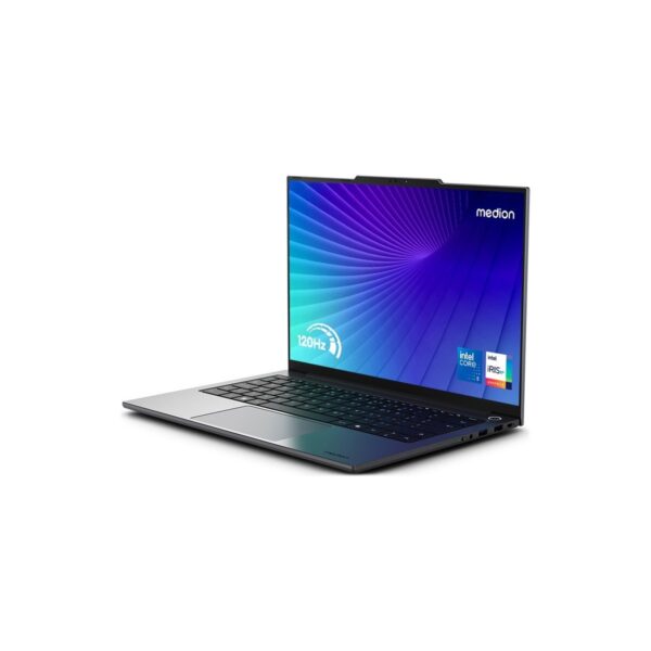 Medion Signium 14 S1 MD600032 Intel Core 5 120U 16GB 512GB SSD Freedos 14″ 120Hz OLED Dizüstü Bilgisayar