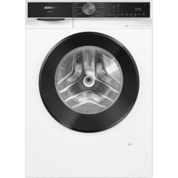 Siemens WG64K2Z0TR iQ500 Çamaşır Makinesi 11 kg maks. 1400 dev./dak.