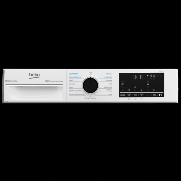 Beko KMB 901 I 9 Kg Kurutma Makinesi