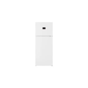 Bosch KDN76XWE1N Serie 4 Üstten 186 x 75 cm Beyaz Donduruculu Buzdolabı