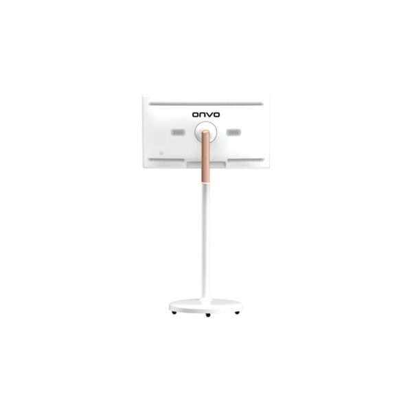 Onvo 32OVM6500X 32” 82 Ekran Slide&GoX Android 13 Smart LED Ekran ( Taşınabilir, Dokunmatik )