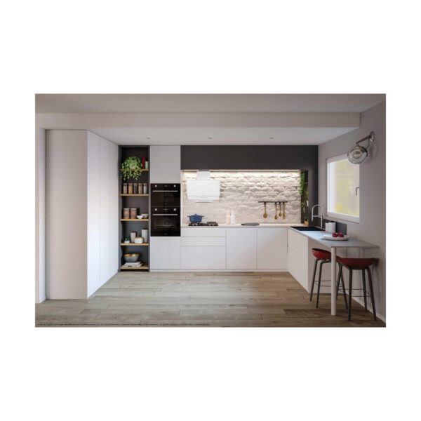 Hoover HO3158W Ankastre FIRIN,HVW6MW Ankastre OCAK,HDG6C2GWTK Davlumbaz