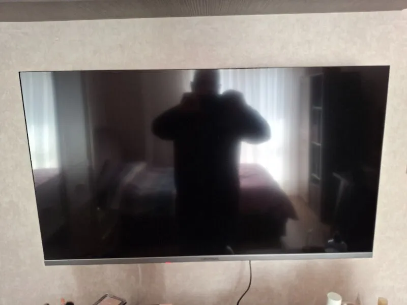 Grundig 40 GKF 6000 40″ 102 Ekran Uydu Alıcılı Full HD Smart LED TV