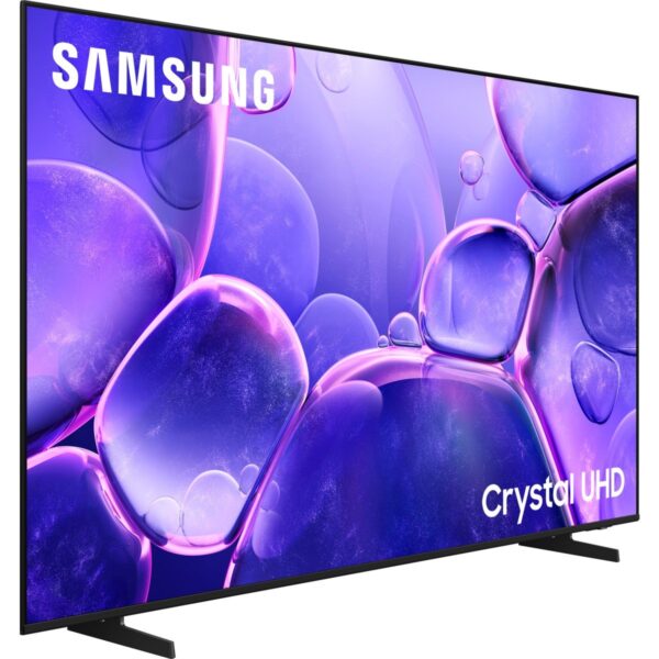 Samsung 50U8000F 50” 127 Ekran Uydu Alıcılı 4K Ultra HD Tizen Smart Crystal TV