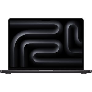 Apple MacBook Pro M5 Pro 24GB 1TB SSD macOS 14" Taşınabilir Bilgisayar Uzay Siyahı MGDR4TU/A