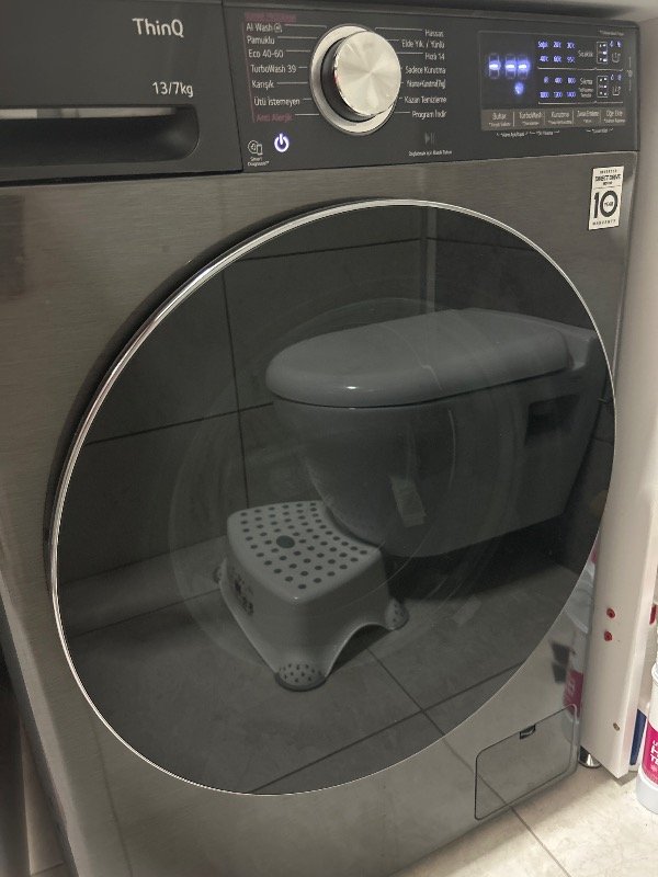 Tecna Tye 4407 Dual Sandık Tipi 407 lt Derin Dondurucu E Enerji Sınıfı Statik Tasarım