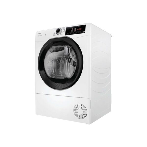 Hoover HREH 11A2TBE-17 11 kg Wi-Fi Bağlantılı Isı Pompalı Kurutma Makinesi