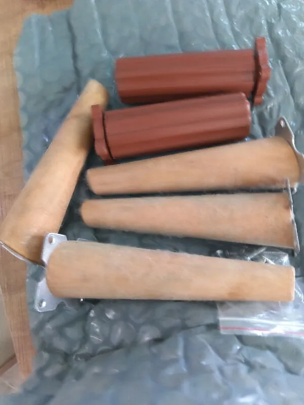 Rebull 3+1 Koltuk Takımı Antrasit