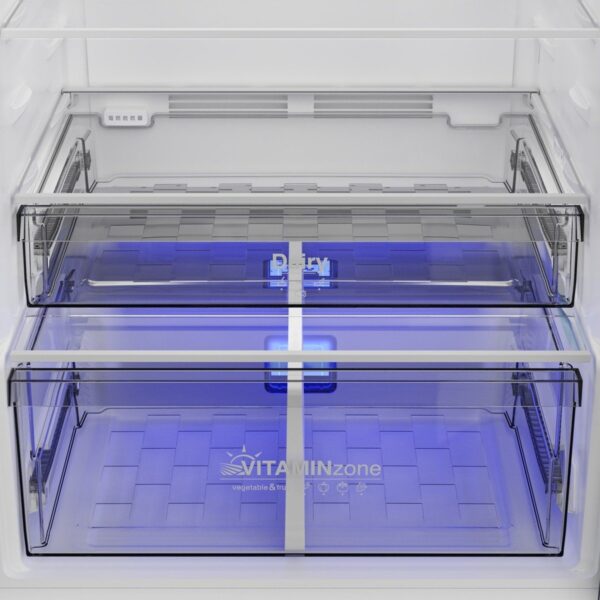 Arçelik 578557 EB MaxiFit Üstten Donduruculu Buzdolabı