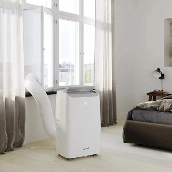 Good Home Mobil Klima 9000 Btu Soğutma