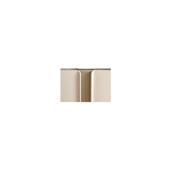 Alanya Yemek Odası Modern Tasarım MDF Malzeme 195x95x76 cm Boyutlarıyla