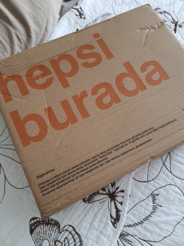 Aydın Mutluerler ürün değerlendirmesi