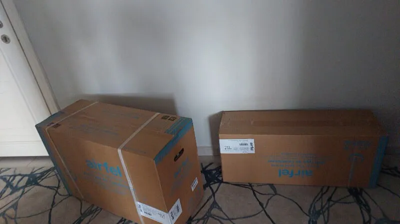 Regal R32 A++ 18000 BTU/H Inverter Duvar Tipi Klima