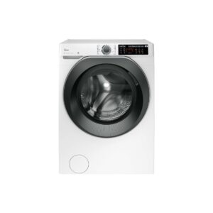 Hoover HDQ 4119AMBS/1-S 11 kg Yıkama 9 kg Kurutma Wi-Fi Bağlantılı 1400 Devir Kurutmalı Çamaşır Makinesi