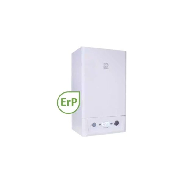 DemirDöküm Nitromix Yoğuşmalı Kombi 28 kW Hermetik Baca Tipi Yüksek Verimli Isıtma Sistemi