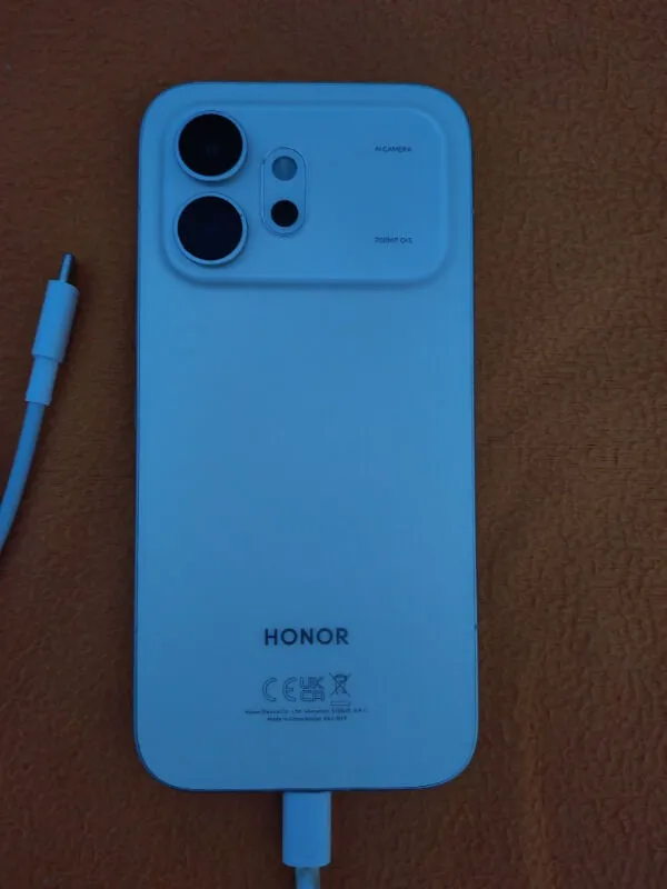 Honor 600 5G 256 GB 8 GB Ram (Honor Türkiye Garantili)