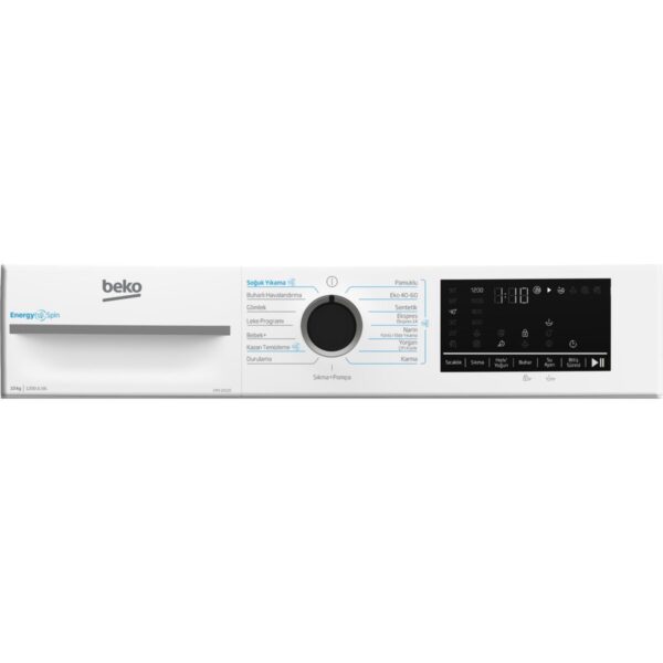 Beko CMX 10120 10 Kg Çamaşır Makinesi