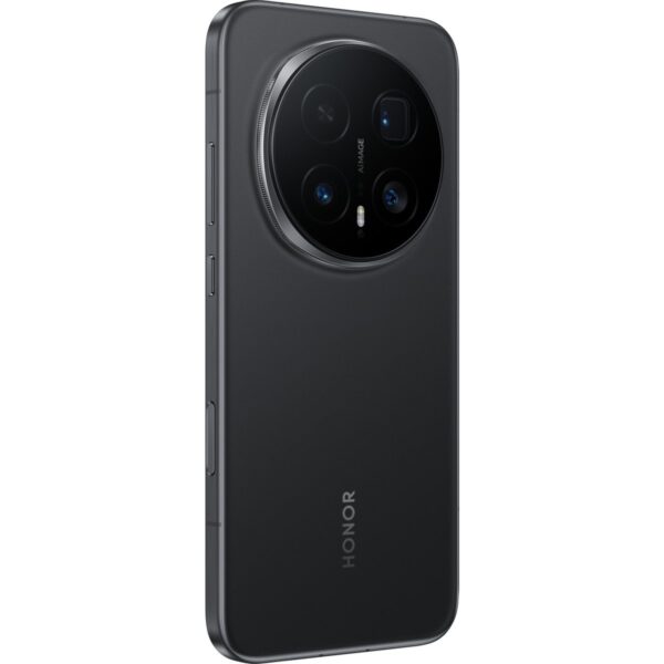 HONOR Magic 8 Pro 5G 512 GB 12 GB Ram (Honor Türkiye Garantili) Siyah