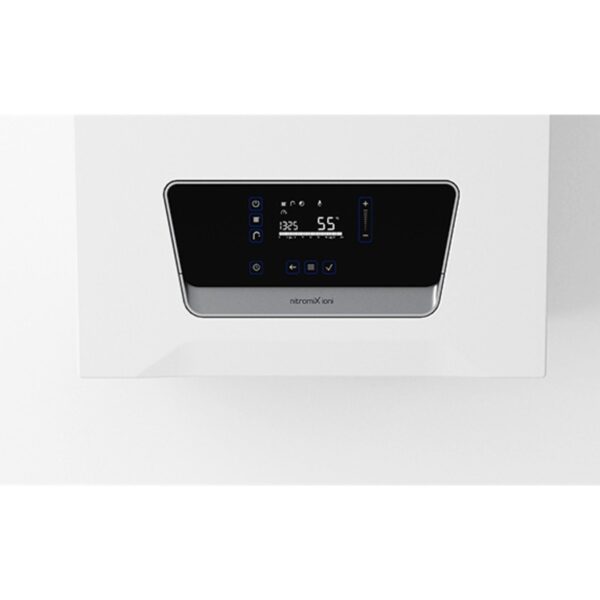 Demirdöküm Nitromix Ioni 28/36 Kw Yoğuşmalı Kombi