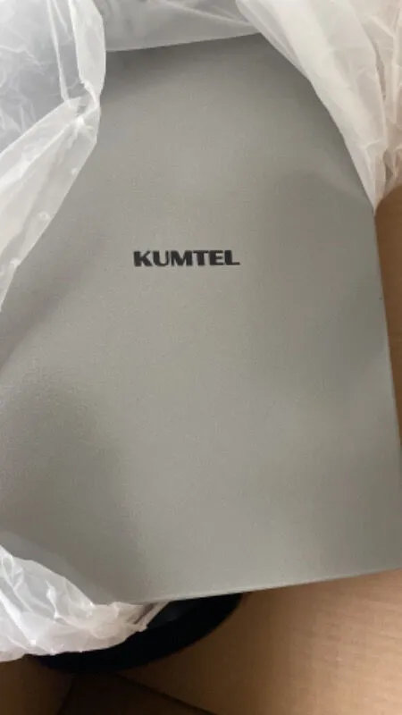 Kumtel Siyah Cam Digital / Dokunmatik Ankastre Set – 8 Prog