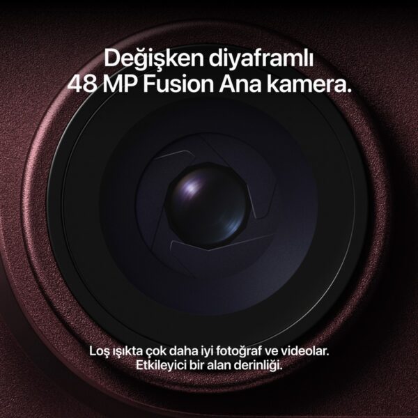 Apple iPhone 18 Pro