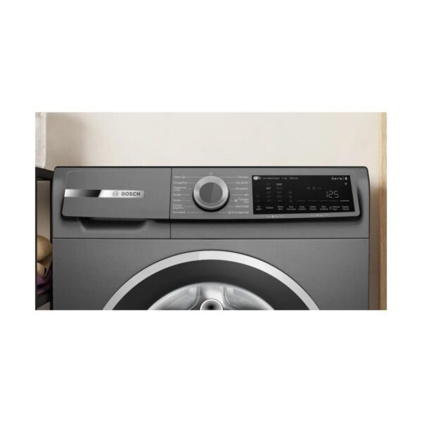 BOSCH WGK264ZRTR A Enerji Sınıfı 11 Kg 1400 Devir Çamaşır Makinesi