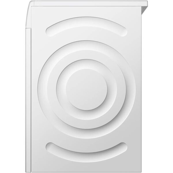 Siemens SİEMENS WQ42A201TR iQ300 Isı Pompalı Kurutma Makinesi 9 kg Beyaz
