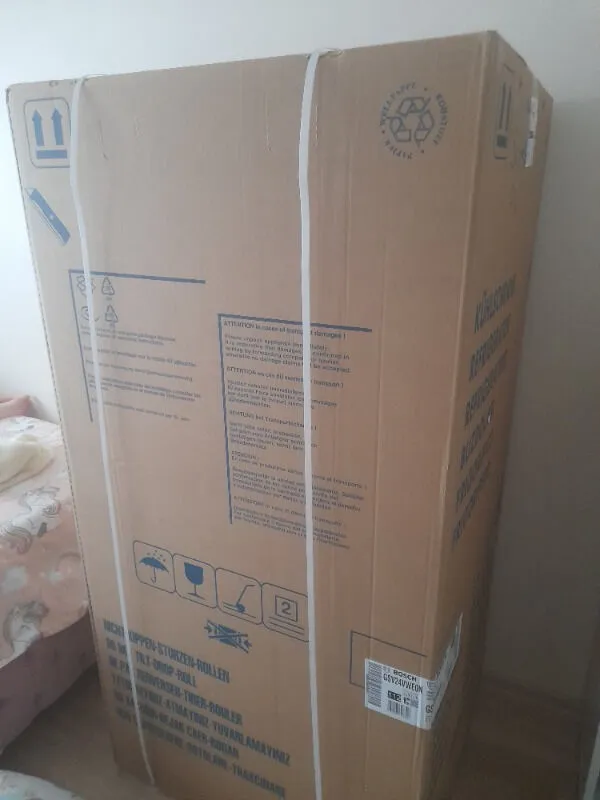 Nisan Yurdakuler ürün değerlendirmesi