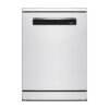 Bosch SMP6EKW60T Solo Bulaşık Makinesi 6 Programlı Beyaz