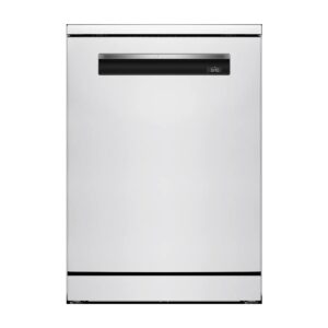 Bosch SMP6EKW60T Solo Bulaşık Makinesi 6 Programlı Beyaz