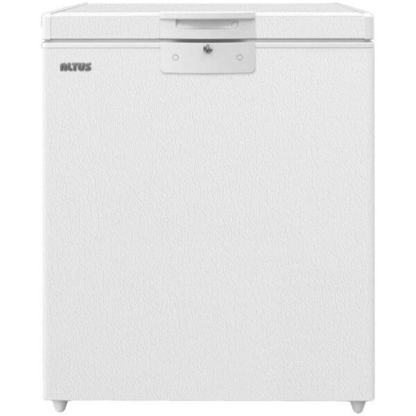 Altus AL 225 / AL 2205 Sandık Tipi Geniş Kapasiteli Enerji Tasarruflu Derin Dondurucu Model