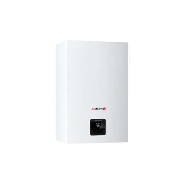 Protherm Puma Condens 24/24 Kw (20.000 Kcal) Tam Yoğuşmalı Kombi