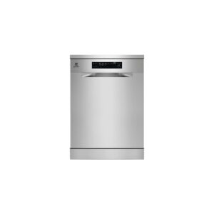 Electrolux ESM48310SX D Enerji Sınıfı 8 Program 14 Kişilik Bulaşık Makinesi Inox
