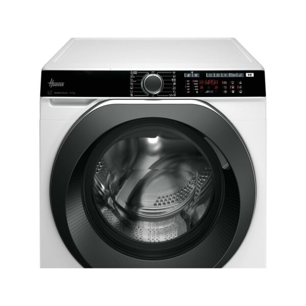 Hoover HWP 414AMBC/1-17 14 kg Wi-Fi Bağlantılı 1400 Devir Çamaşır Makinesi