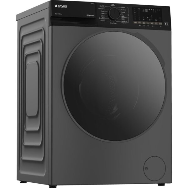 Arçelik 12140 MXA 12 Kg Çamaşır Makinesi