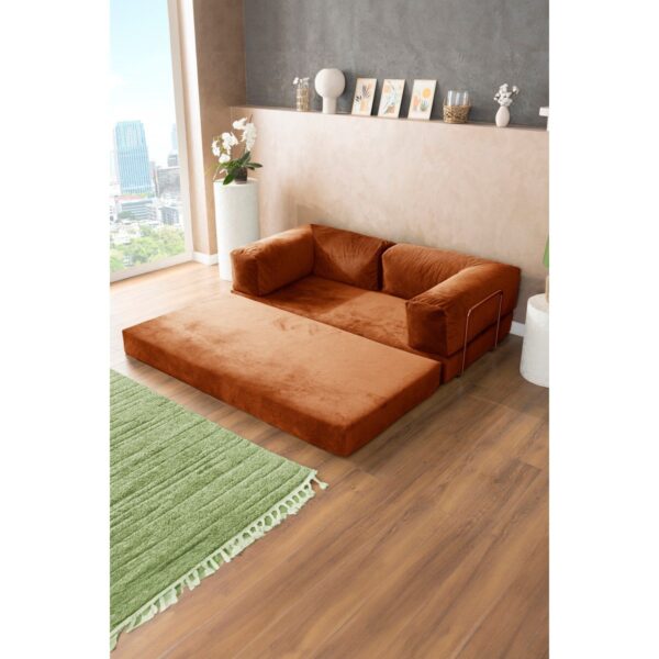 Good Night Legom Aktivite Koltuğu & Yatak & Çok Amaçlı