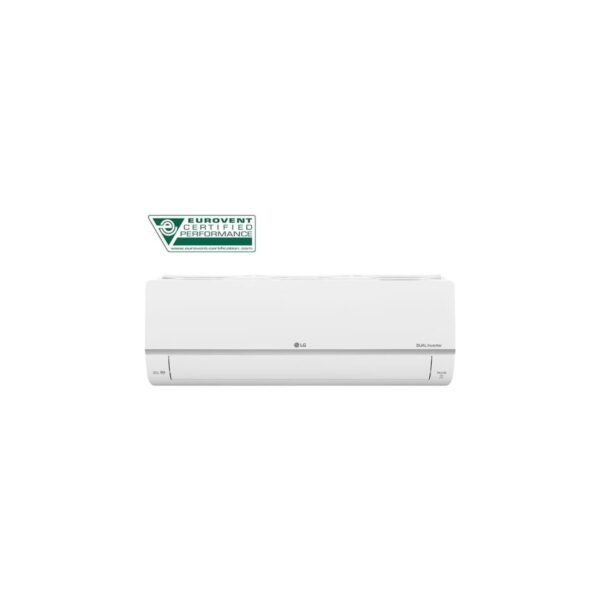 LG PC12SQ Dualcool Plus A++ 12000 BTU Inverter Duvar Tipi Klima