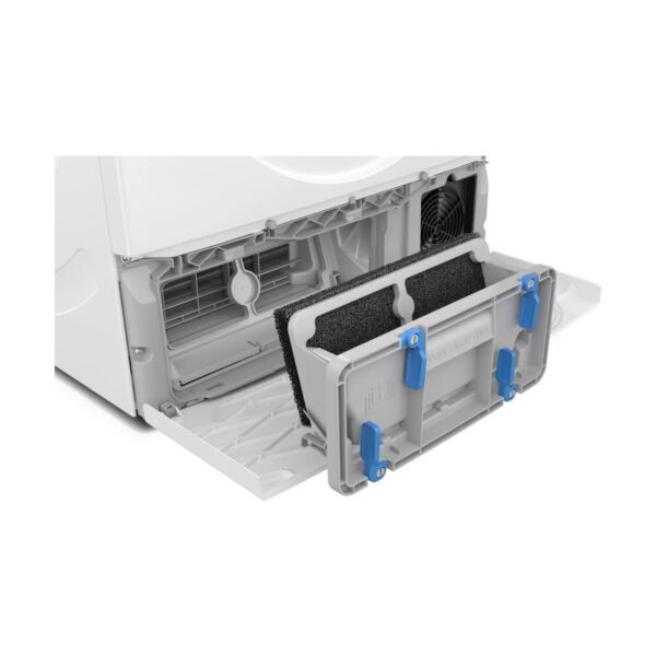 BOSCH WQK25200TR Serie 6 Isı Pompalı Kurutma Makinesi 10 kg
